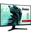 iiyama G-MASTER G2766HSU-B1 LED display 68,6 cm (27") 1920 x 1080 Pixeles Full HD Negro