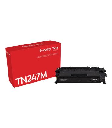 Everyday El tóner ™ Negro de Xerox es compatible con HP 05A (CE505A), Capacidad estándar