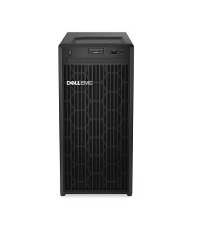 DELL PowerEdge T150 servidor 2 TB Bastidor (4U) Intel Xeon E E-2314 2,8 GHz 16 GB DDR4-SDRAM 300 W