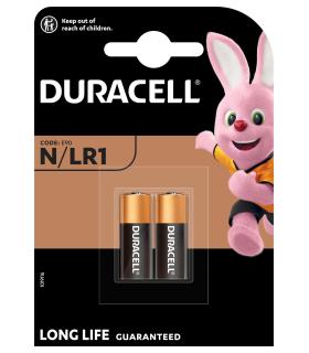 Duracell 203983 pila doméstica Batería de un solo uso Alcalino