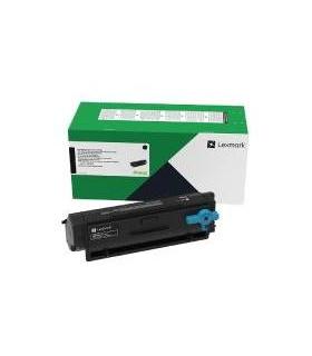 Lexmark B342X00 cartucho de tóner 1 pieza(s) Original Negro