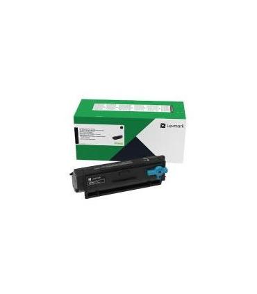 Lexmark B342X00 cartucho de tóner 1 pieza(s) Original Negro