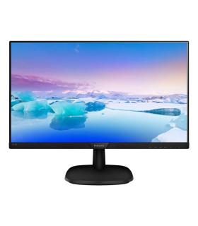 Philips V Line Monitor LCD Full HD 243V7QDSB 00