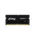 Kingston Technology FURY Impact módulo de memoria 64 GB 2 x 32 GB DDR5 2800 MHz