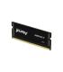 Kingston Technology FURY Impact módulo de memoria 64 GB 2 x 32 GB DDR5 2800 MHz