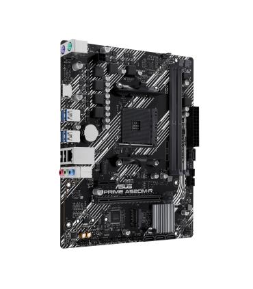 ASUS PRIME A520M-R AMD A520 Zócalo AM4 micro ATX