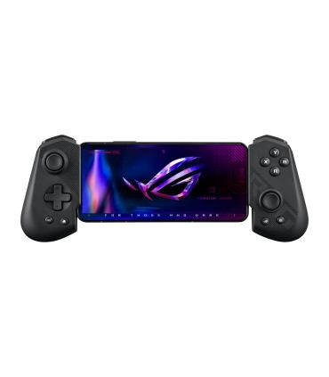 ASUS ROG Tessen Negro, Gris USB 3.2 Gen 1 (3.1 Gen 1) Gamepad Analógico Digital Android