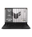 ASUS TUF Gaming FA401UU-RG025 - Ordenador Portátil Gaming de 14" WQXGA (AMD Ryzen 7 8845HS, 32GB RAM, 1TB SSD, NVIDIA RTX 4050