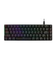 ASUS ROG Falchion Ace teclado Juego USB QWERTY Inglés Negro