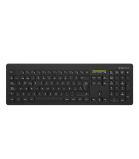 UNYKAch Kit Teclado + Ratón Combo MK212 Pro Slim Wireless