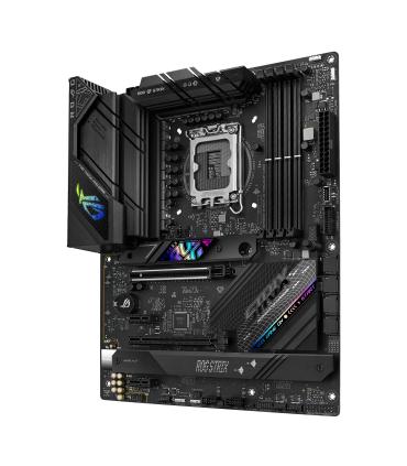 ASUS ROG STRIX B760-F GAMING WIFI Intel B760 LGA 1700 ATX