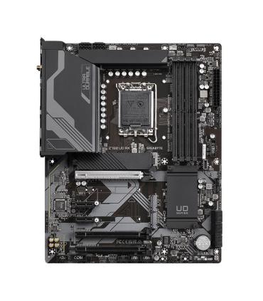 GIGABYTE Z790 UD AX placa base Intel Z790 LGA 1700 ATX