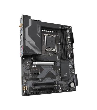 GIGABYTE Z790 UD AX placa base Intel Z790 LGA 1700 ATX