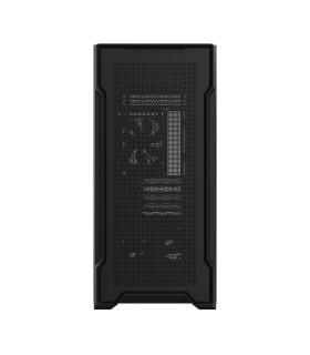 GIGABYTE C102 GLASS Midi Tower Negro