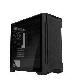 GIGABYTE C102 GLASS Midi Tower Negro