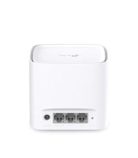 TP-Link HX141 Doble banda (2,4 GHz   5 GHz) Wi-Fi 6 (802.11ax) Blanco 3 Interno