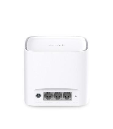 TP-Link HX141 Doble banda (2,4 GHz   5 GHz) Wi-Fi 6 (802.11ax) Blanco 3 Interno