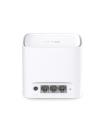 TP-Link HX141 Doble banda (2,4 GHz / 5 GHz) Wi-Fi 6 (802.11ax) Blanco 3 Interno