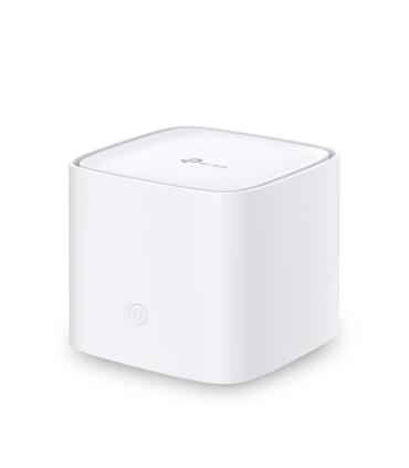 TP-Link HX141 Doble banda (2,4 GHz   5 GHz) Wi-Fi 6 (802.11ax) Blanco 3 Interno