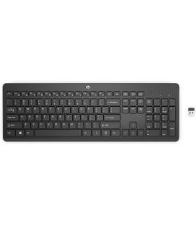 HP Teclado inalámbrico de 230