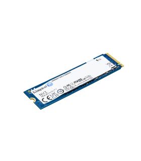 Kingston Technology NV3 1 TB M.2 PCI Express 4.0 NVMe 3D NAND