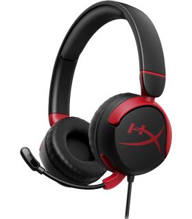 HyperX Cloud Mini  auriculares gaming (negro)