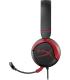 HyperX Cloud Mini  auriculares gaming (negro)