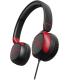 HyperX Cloud Mini  auriculares gaming (negro)