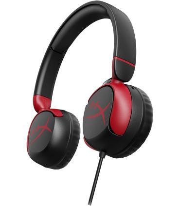 HyperX Cloud Mini  auriculares gaming (negro)