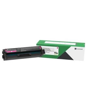 Lexmark 20N2XM0 cartucho de tóner 1 pieza(s) Original Magenta