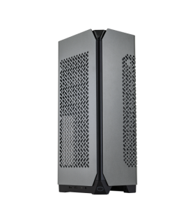 Cooler Master NCORE 100 MAX Small Form Factor (SFF) Gris 850 W