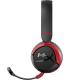 HyperX Cloud Mini  auriculares gaming inalámbricos (negro)