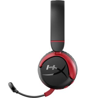 HyperX Cloud Mini  auriculares gaming inalámbricos (negro)