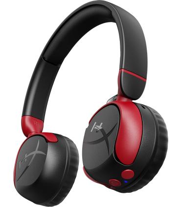 HyperX Cloud Mini  auriculares gaming inalámbricos (negro)