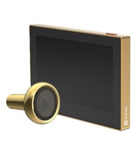 EZVIZ HP2 Negro, Oro