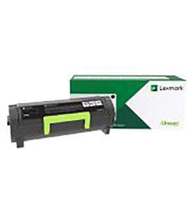 Lexmark B232000 cartucho de tóner 1 pieza(s) Original Negro