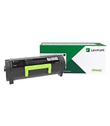 Lexmark B232000 cartucho de tóner 1 pieza(s) Original Negro