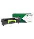 Lexmark B242H00 cartucho de tóner 1 pieza(s) Original Negro