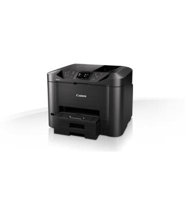 Canon MAXIFY MB5450 Inyección de tinta A4 600 x 1200 DPI 24 ppm Wifi