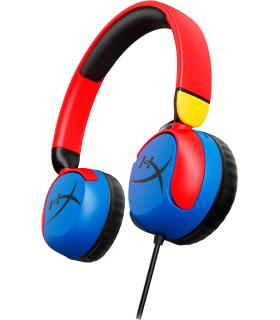 HyperX Cloud Mini  auriculares gaming (multi)