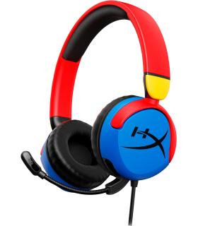 HyperX Cloud Mini  auriculares gaming (multi)