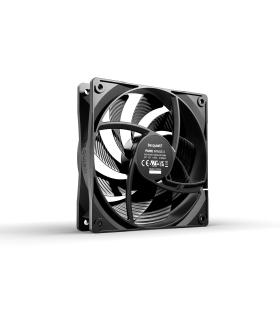 be quiet! Pure Wings 3 120mm PWM high-speed Carcasa del ordenador Ventilador 12 cm Negro 1 pieza(s)