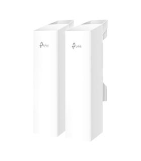 TP-Link EAP211-BRIDGE KIT repetidor y transceptor Puente wifi 867 Mbit s Blanco