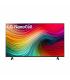 LG NanoCell NANO81 50NANO81T6A 127 cm (50") 4K Ultra HD Smart TV Wifi Azul