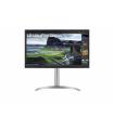 LG 27UQ850V-W pantalla para PC 68,6 cm (27") 3840 x 2160 Pixeles 4K Ultra HD LCD Blanco