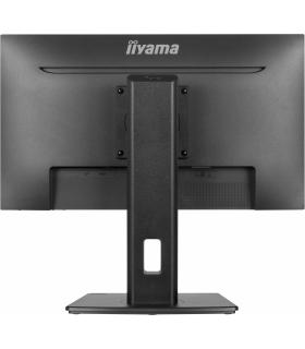 iiyama ProLite XUB2293HS-B6 pantalla para PC 54,6 cm (21.5") 1920 x 1080 Pixeles Full HD LED Negro