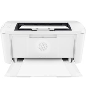 HP LaserJet Impresora HP M110we, Blanco y negro, Impresora para Oficina pequeña, Estampado, Conexión inalámbrica HP+ Compatible