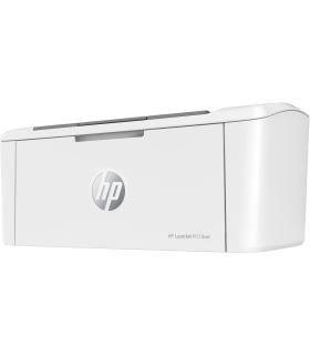 HP LaserJet Impresora HP M110we, Blanco y negro, Impresora para Oficina pequeña, Estampado, Conexión inalámbrica HP+ Compatible