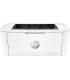 HP LaserJet Impresora HP M110we, Blanco y negro, Impresora para Oficina pequeña, Estampado, Conexión inalámbrica HP+ Compatible