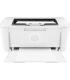 HP LaserJet Impresora HP M110we, Blanco y negro, Impresora para Oficina pequeña, Estampado, Conexión inalámbrica HP+ Compatible